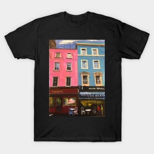 Soho, London T-Shirt